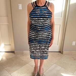 Guess summer dress. Size 12​​​​​​​​​​​​​​​​​​​​​​